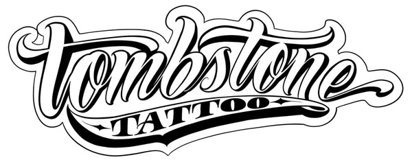 Tombstone Tattoo Co